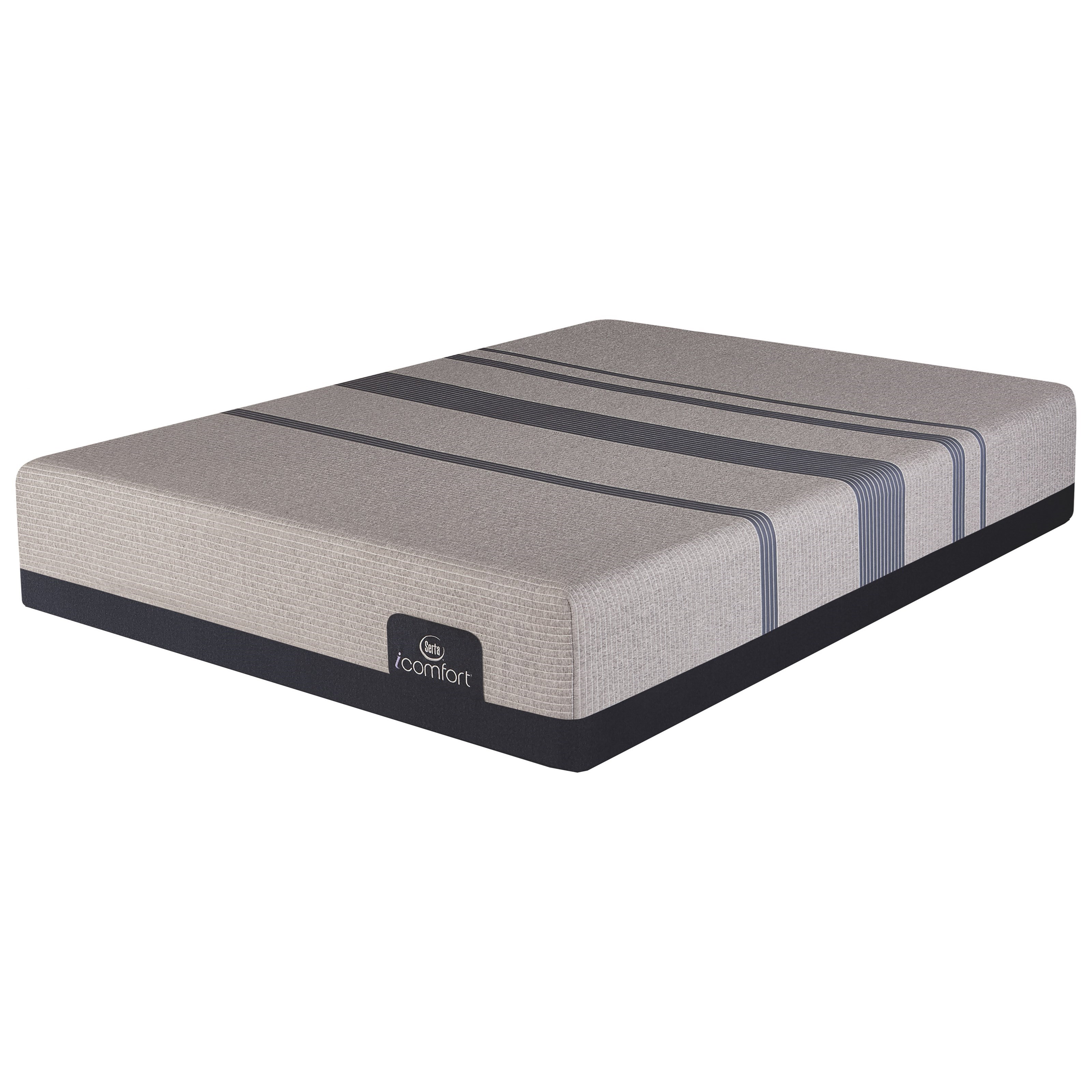 Mattress Max Furniture / Silent Partner Performance Max Hybrid Mattress